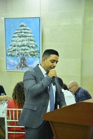 Chiah Charity Foundation’s Annual Dinner