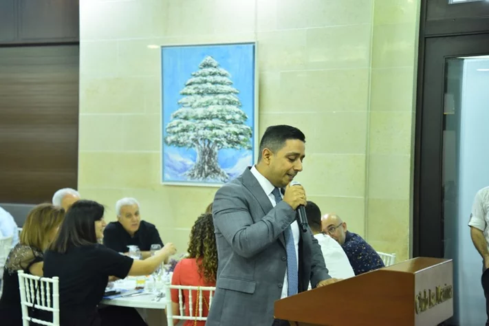 Chiah Charity Foundation’s Annual Dinner