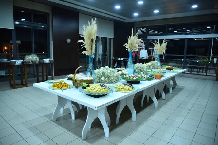 Chiah Charity Foundation’s Annual Dinner