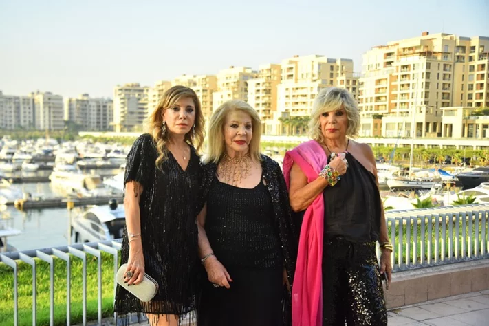 Chiah Charity Foundation’s Annual Dinner