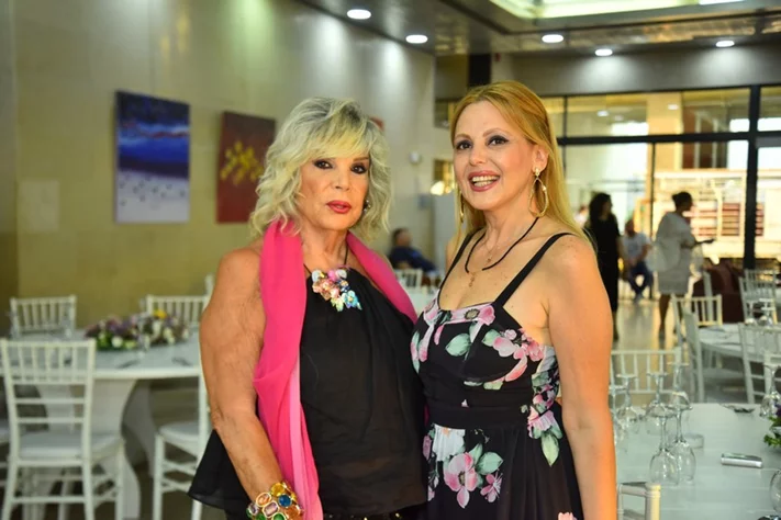 Chiah Charity Foundation’s Annual Dinner