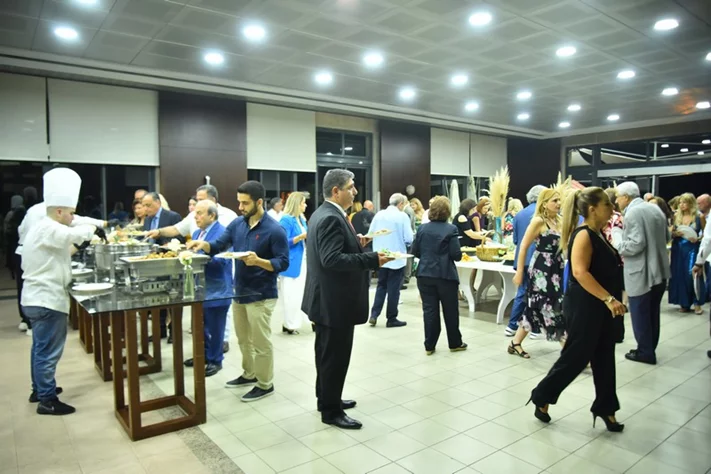 Chiah Charity Foundation’s Annual Dinner