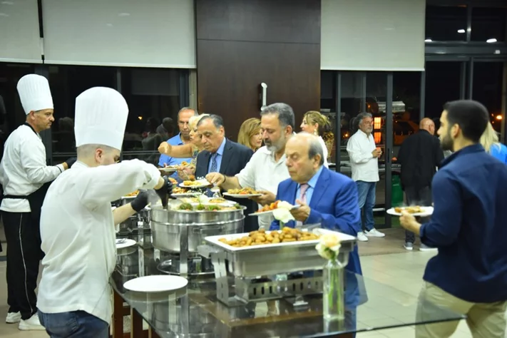 Chiah Charity Foundation’s Annual Dinner