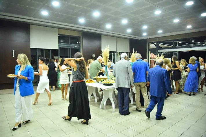 Chiah Charity Foundation’s Annual Dinner