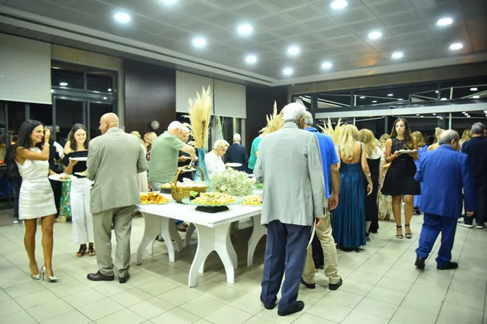 Chiah Charity Foundation’s Annual Dinner
