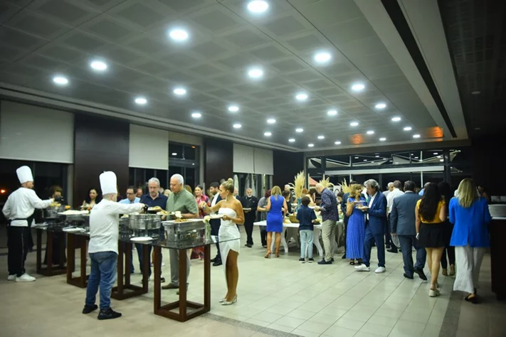Chiah Charity Foundation’s Annual Dinner