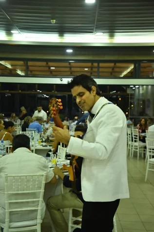 Chiah Charity Foundation’s Annual Dinner