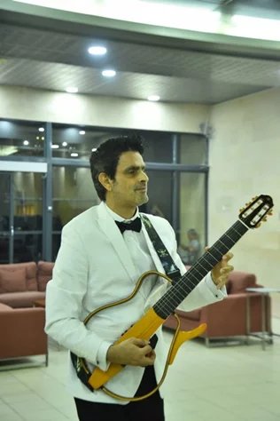 Chiah Charity Foundation’s Annual Dinner