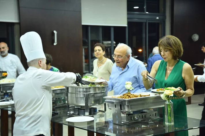 Chiah Charity Foundation’s Annual Dinner