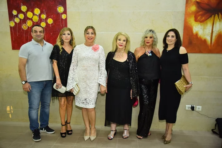 Chiah Charity Foundation’s Annual Dinner
