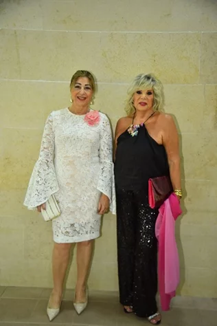 Chiah Charity Foundation’s Annual Dinner