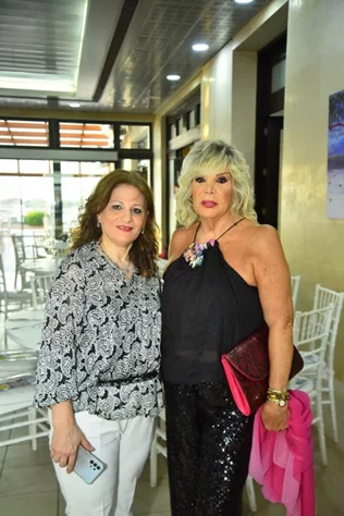 Chiah Charity Foundation’s Annual Dinner
