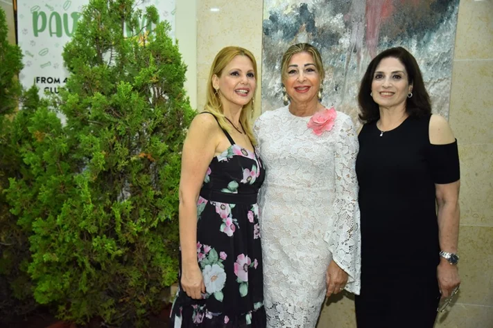 Chiah Charity Foundation’s Annual Dinner