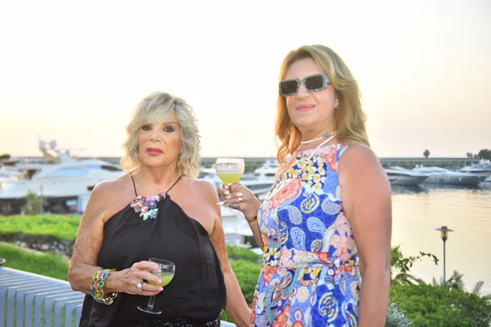 Chiah Charity Foundation’s Annual Dinner
