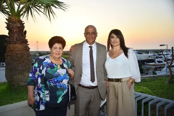 Chiah Charity Foundation’s Annual Dinner