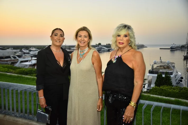 Chiah Charity Foundation’s Annual Dinner