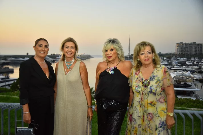 Chiah Charity Foundation’s Annual Dinner