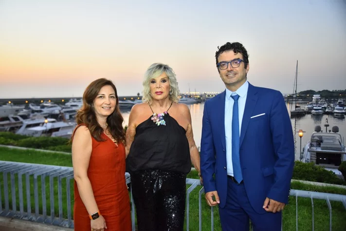 Chiah Charity Foundation’s Annual Dinner