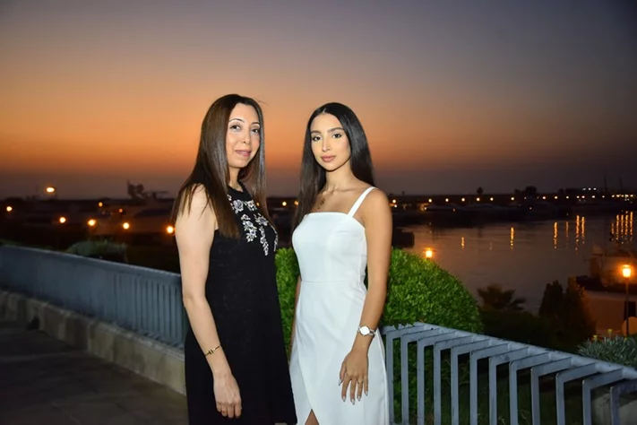 Chiah Charity Foundation’s Annual Dinner