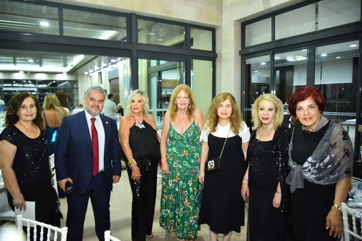 Chiah Charity Foundation’s Annual Dinner