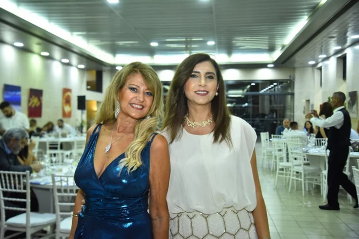 Chiah Charity Foundation’s Annual Dinner