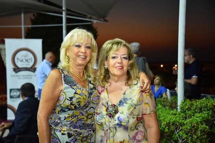Chiah Charity Foundation’s Annual Dinner