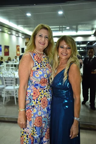 Chiah Charity Foundation’s Annual Dinner