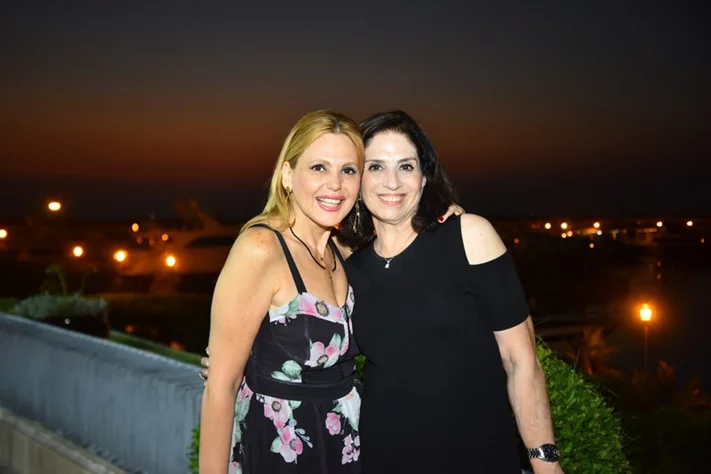 Chiah Charity Foundation’s Annual Dinner
