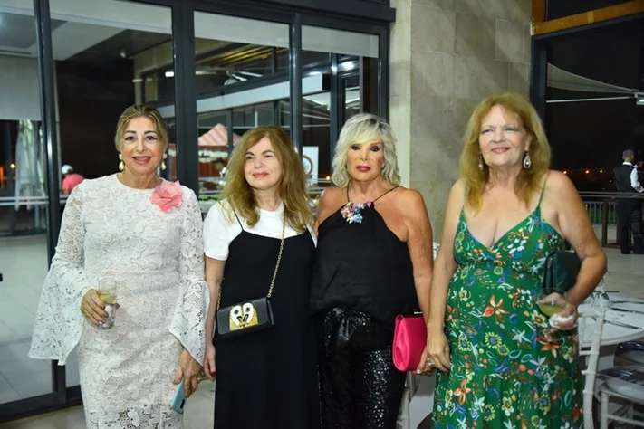 Chiah Charity Foundation’s Annual Dinner