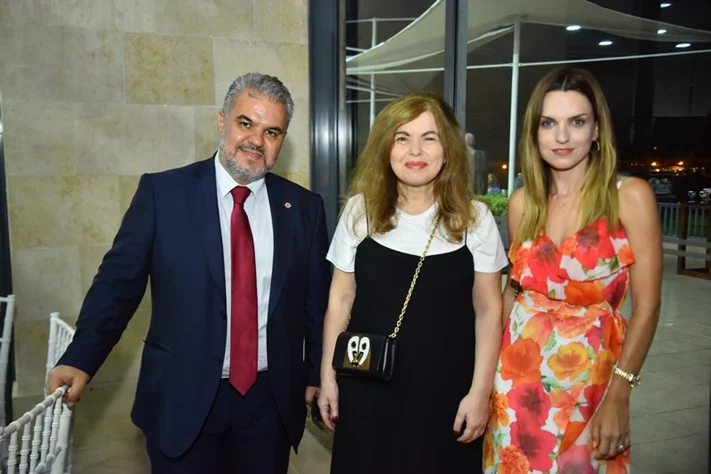 Chiah Charity Foundation’s Annual Dinner
