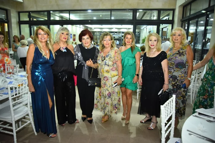Chiah Charity Foundation’s Annual Dinner