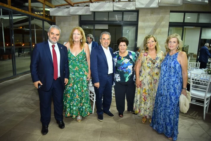 Chiah Charity Foundation’s Annual Dinner