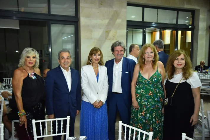Chiah Charity Foundation’s Annual Dinner