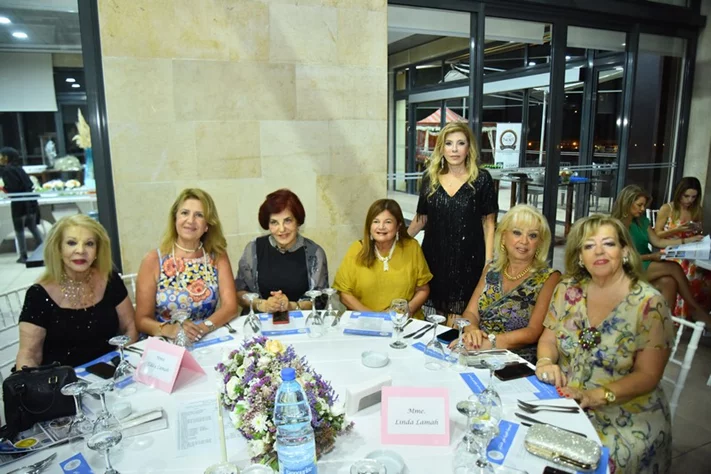 Chiah Charity Foundation’s Annual Dinner