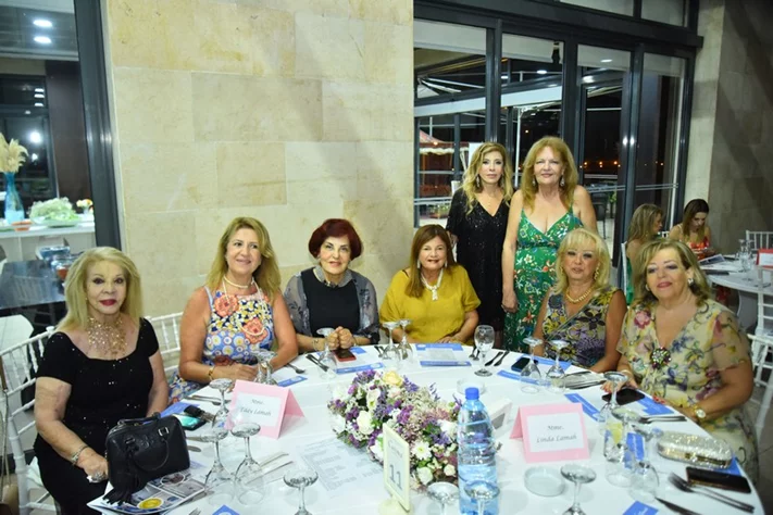 Chiah Charity Foundation’s Annual Dinner