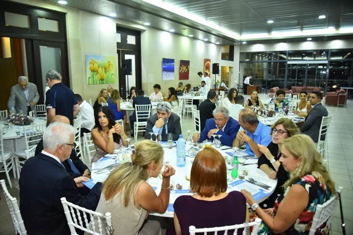 Chiah Charity Foundation’s Annual Dinner