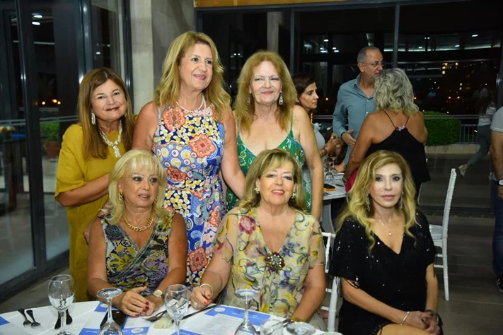 Chiah Charity Foundation’s Annual Dinner