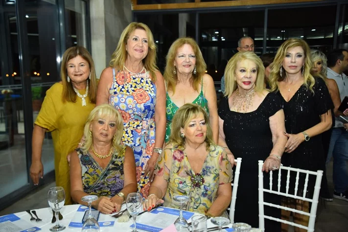 Chiah Charity Foundation’s Annual Dinner