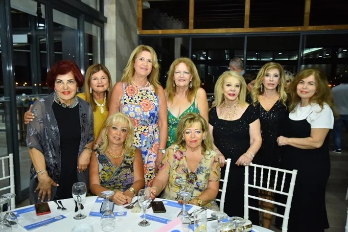 Chiah Charity Foundation’s Annual Dinner