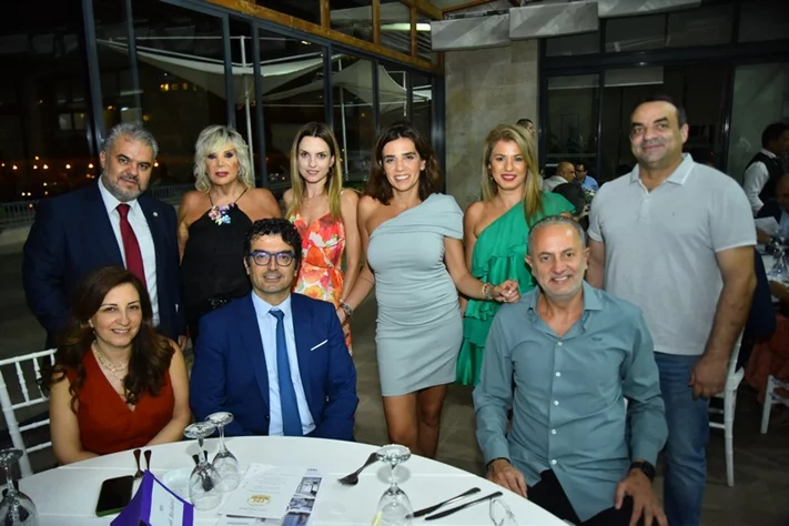 Chiah Charity Foundation’s Annual Dinner