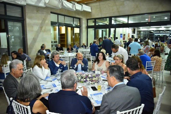 Chiah Charity Foundation’s Annual Dinner