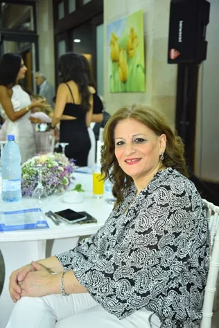 Chiah Charity Foundation’s Annual Dinner