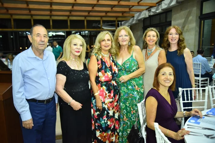 Chiah Charity Foundation’s Annual Dinner