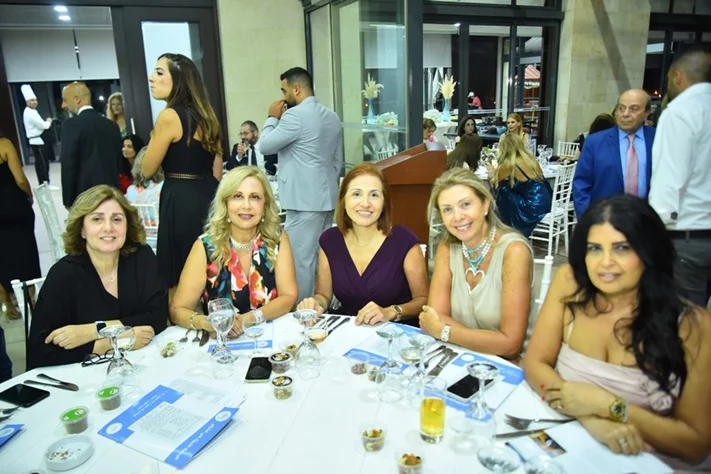 Chiah Charity Foundation’s Annual Dinner