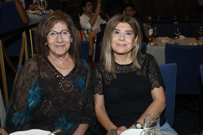 Chris De Burgh at Casino Du Liban