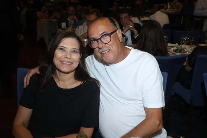 Chris De Burgh at Casino Du Liban