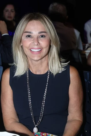 Chris De Burgh at Casino Du Liban