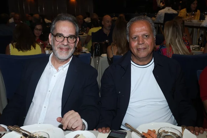 Chris De Burgh at Casino Du Liban