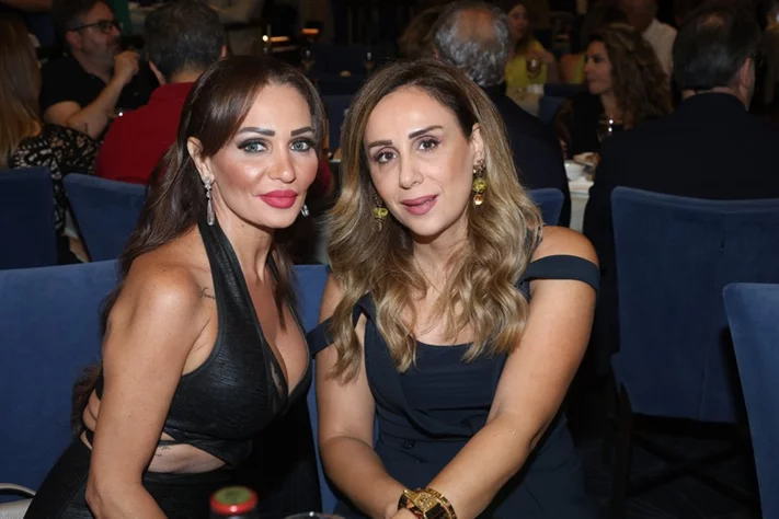 Chris De Burgh at Casino Du Liban