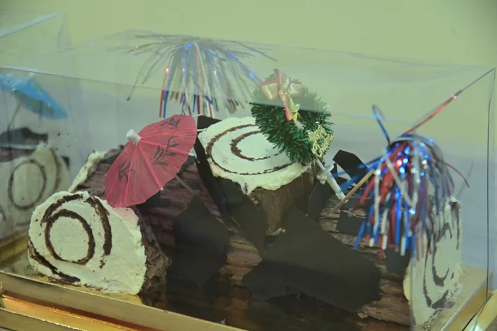 A heartwarming Christmas celebration at the Melkite Greek Catholic Patriarchate